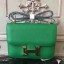 AAA Hermes Bamboo Constance MM 24cm Epsom Leather Bag HD40zZ13