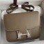 AAA Replica Hermes Constance 24 Handmade Bag In Taupe Epsom Calfskin HD515Oy84
